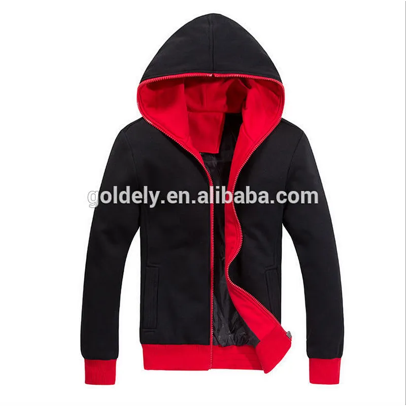 Wholesale Dry Fit Hoodies Printed Mens Fleece Hoodie For Sports