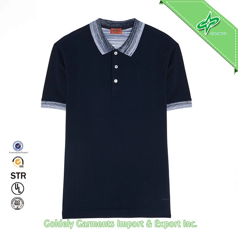 2014 New Design Model Polo Shirts For Men From Dubai