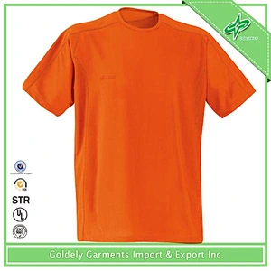Orange T-shirt Sticker Designs For Men