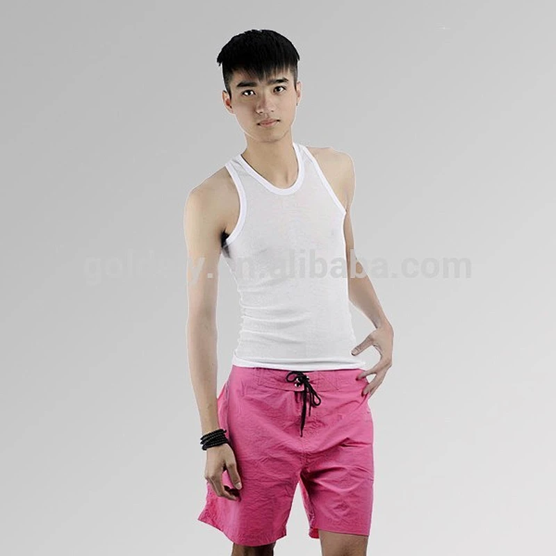 High quality short pants 100% polyester made in factory good price