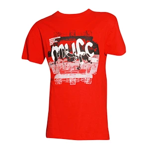 Cute Stylish Blue Boys T Shirts