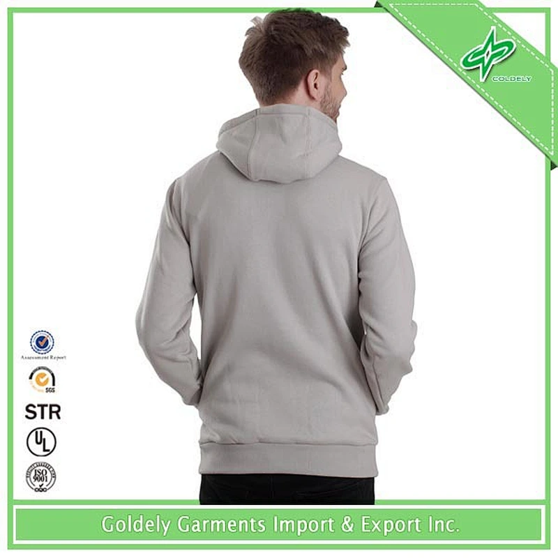 Mens sweatshirts, simple design hoodies, custom crew neck sweatshirts