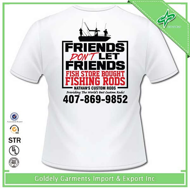 100% Cotton Army T-shirts Wholesale
