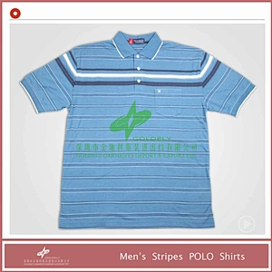 2014 Fancy Men's Garmen Cheap Customize Mens Polo Shirts Design Online
