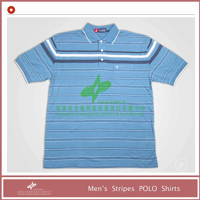2014 Fancy Men's Garmen Cheap Customize Mens Polo Shirts Design Online