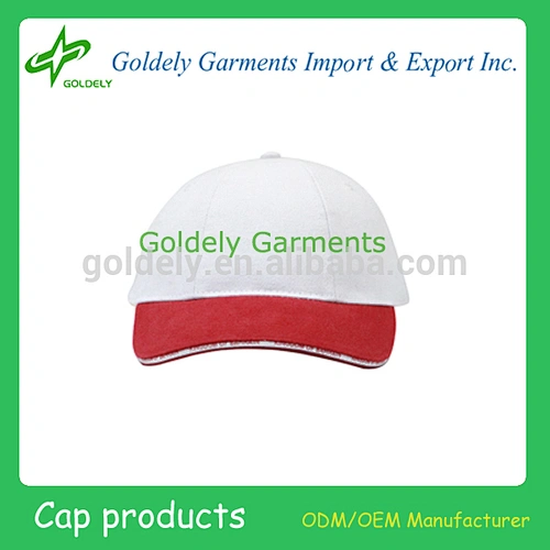 good quality best fashion sports cap baseball hats wholesale