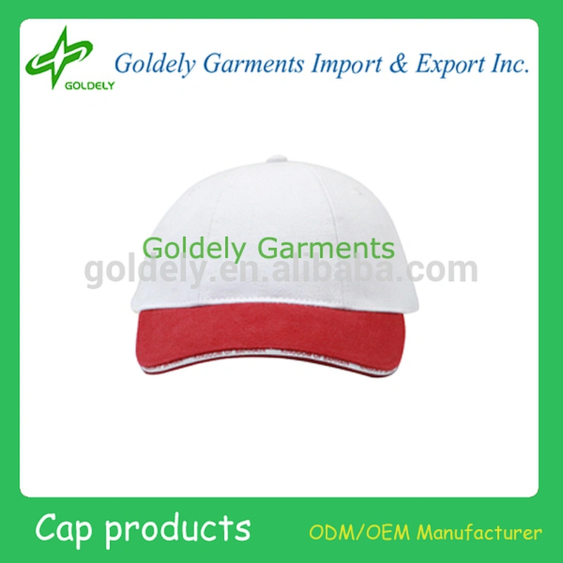 good quality best fashion sports cap baseball hats wholesale