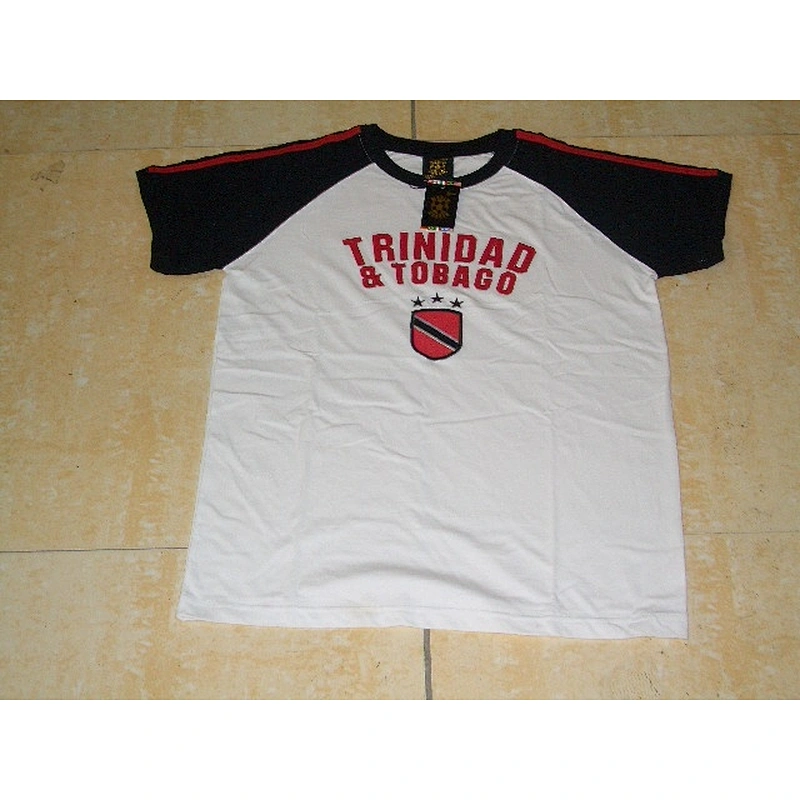 2017 fine quality China import plain t shirts for boys