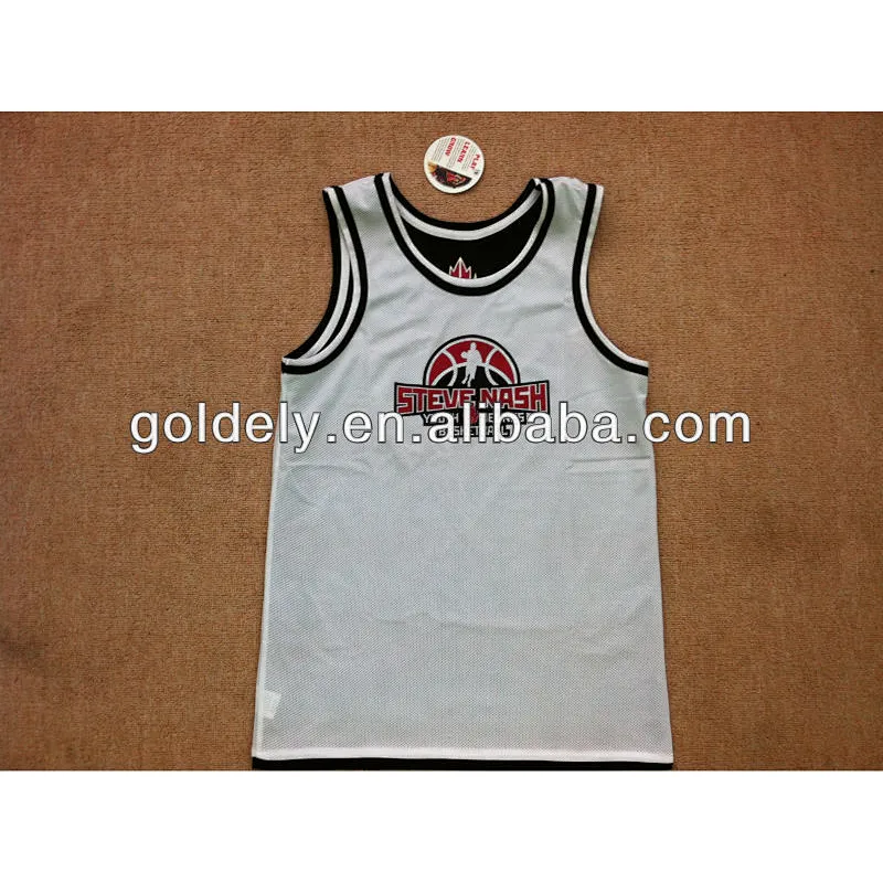 custom design basketball shirt for man/team shirt/sport shirt for man