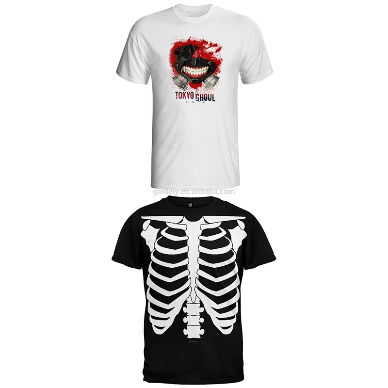 Round short sleeve blank velvet men t shirts for size M-XXL
