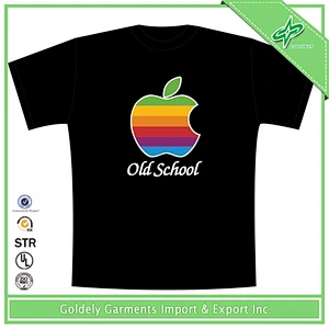 Clothing Factories In China Attractive Mens Stripe T-shirt