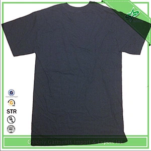 Fitted Printing Buddha T-shirt