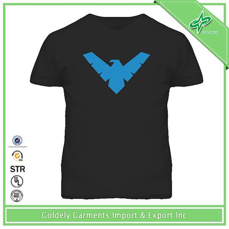 180gsm T-Shirt For Men And Women With Custom Logo