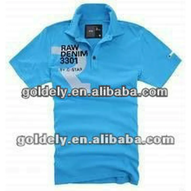 promotion bluk productions cheap custom polo shirt design