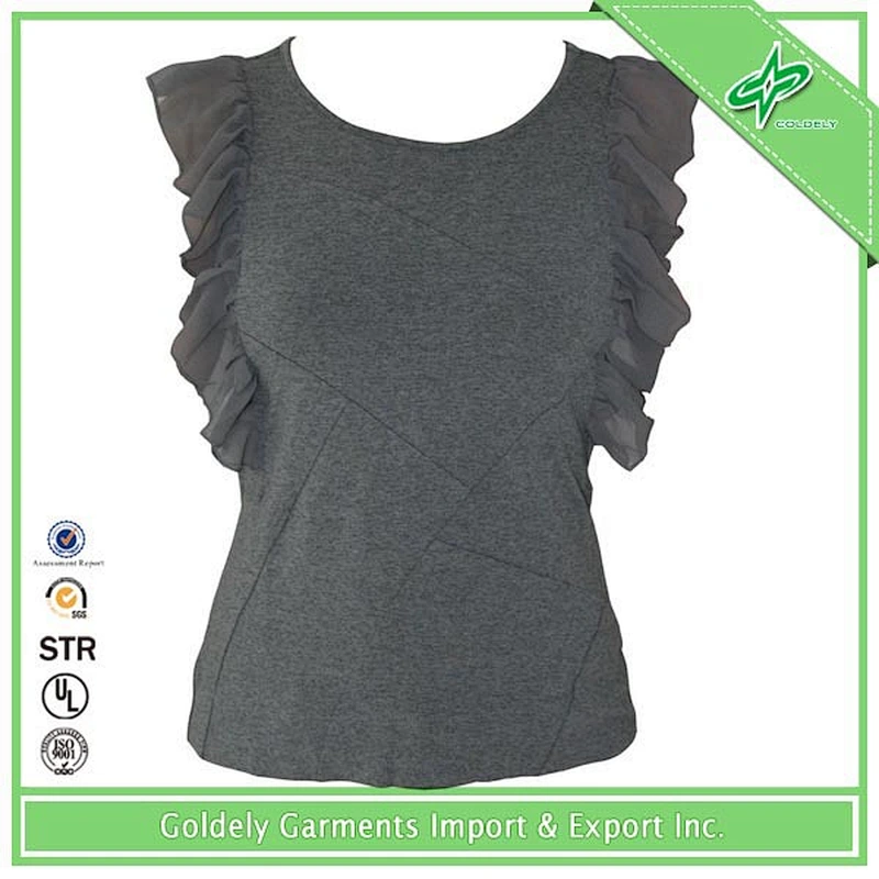 2014 Autumn Women Fashion Knitted Wear