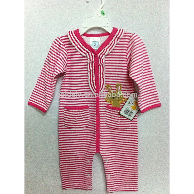 Jiangxi factory baby clothes new born baby toddler in wholesale price