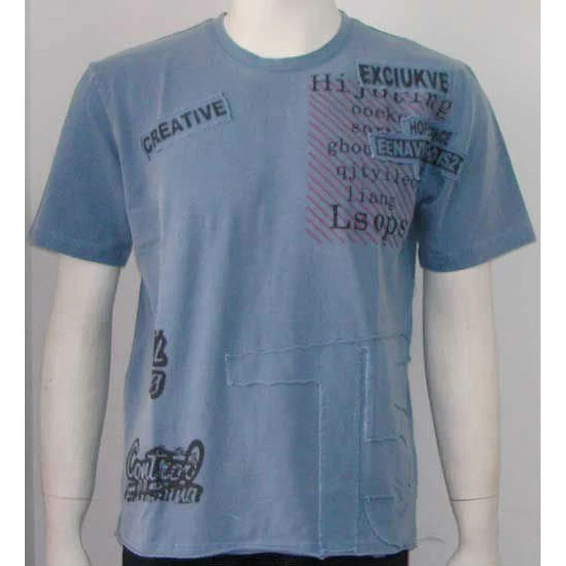 Men's T shirt, Short sleeve T shirt, promotion T shirt