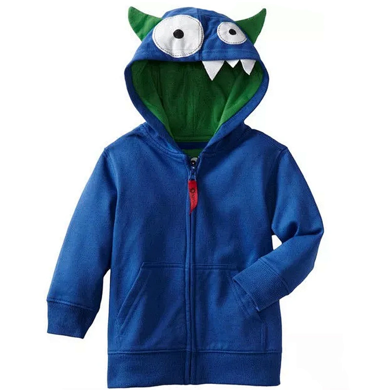 Chinese garment manufactured products cute style thin jacket of boy,boy's coat