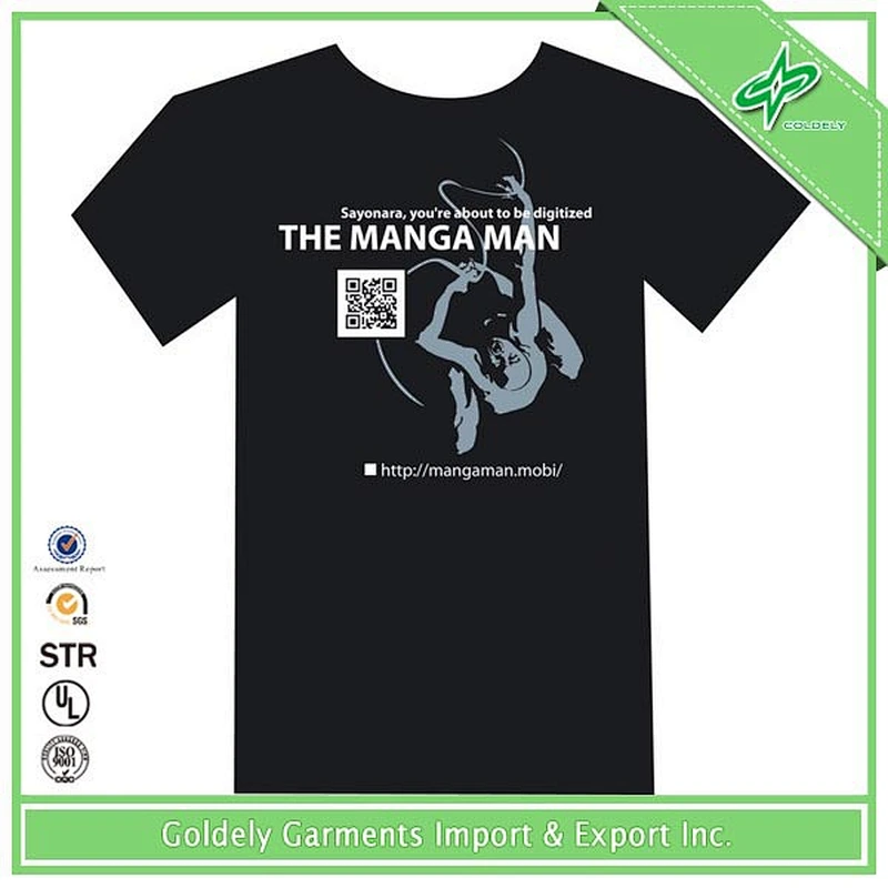 overseas manufacture china men fashion cheap bulk wholesale t shirt custom print
