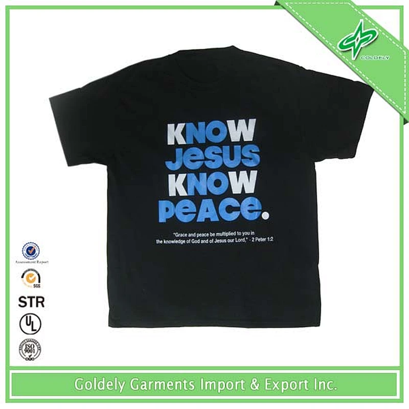 Fitted Printing Cool Max T-shirt