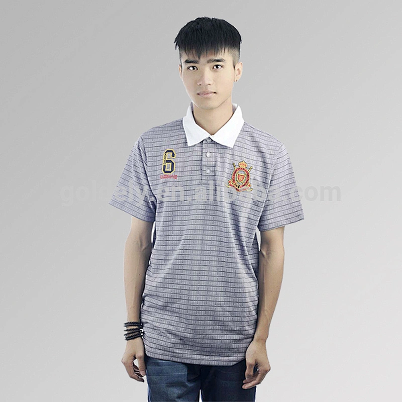 OEM Polo no name polo shirt safety polo shirt