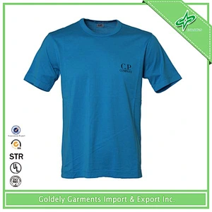 Wholesale Tagless T-shirts Cotton Fabric T-shirt Turkey