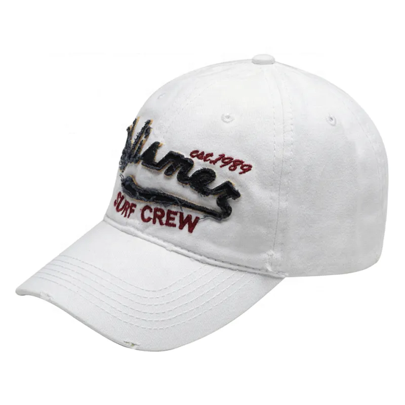 Promotional cheap sports golf  hats