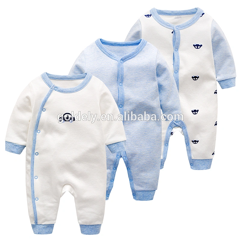 Summer cheap baby clothing,baby climb clothes