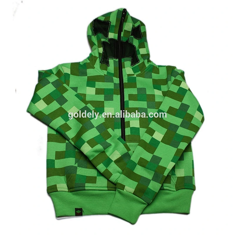 MOQ2000 OEM camo hooded sweatshirt wholesale camo hoodie sweatshirt cotton fashion new design