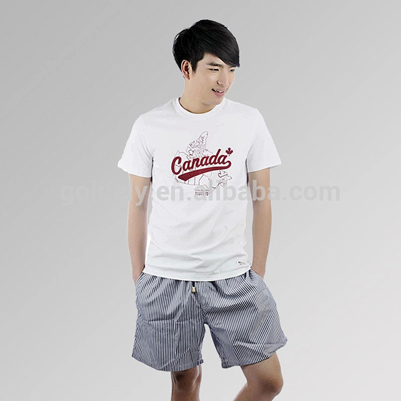 wholesale fashion swim pants for men