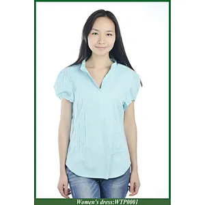 hot sell ladies t shirt for promotion in 2013