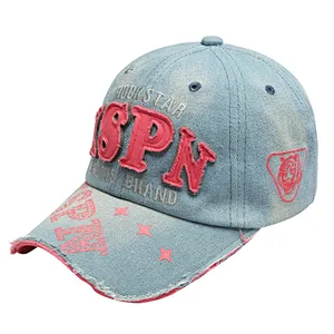 OEM Sports Stylish Baseball Caps For Men