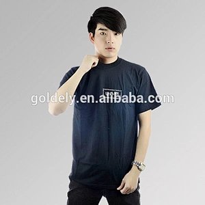 men t-shirt iron on stickers