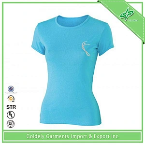 New york wholesale beautiful girl t shirts printed designs
