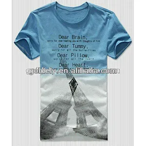lastest plastic bags shirt designs for men