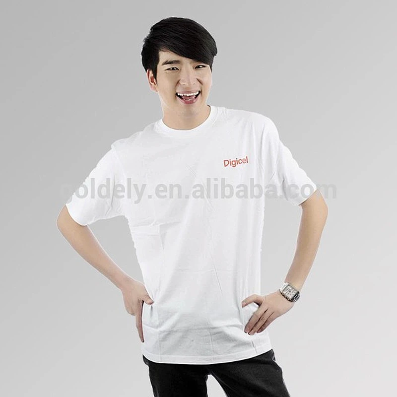 polo sweat suit t shirt solid Jersey t shirt for men