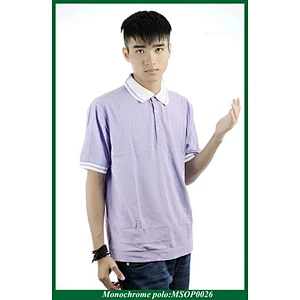 hot sale Polo shirt fabric for men