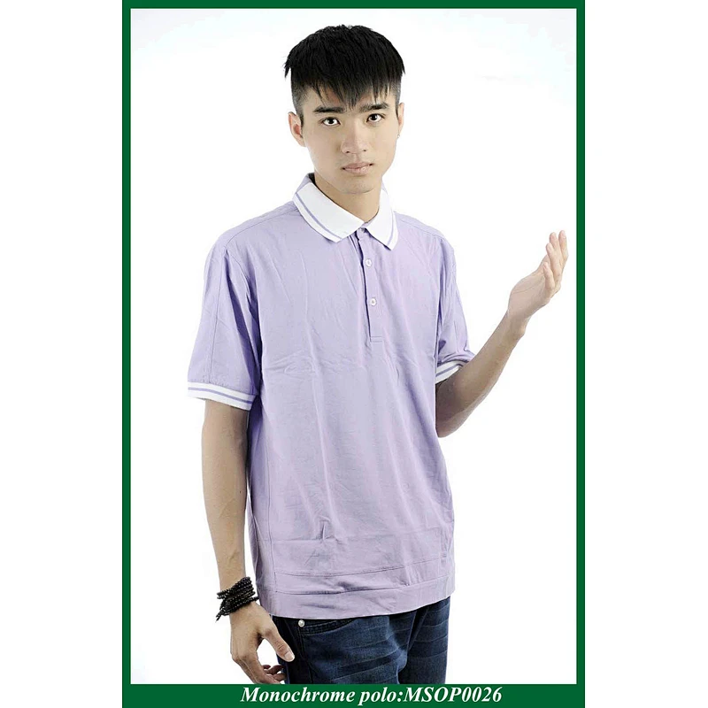 hot sale Polo shirt fabric for men