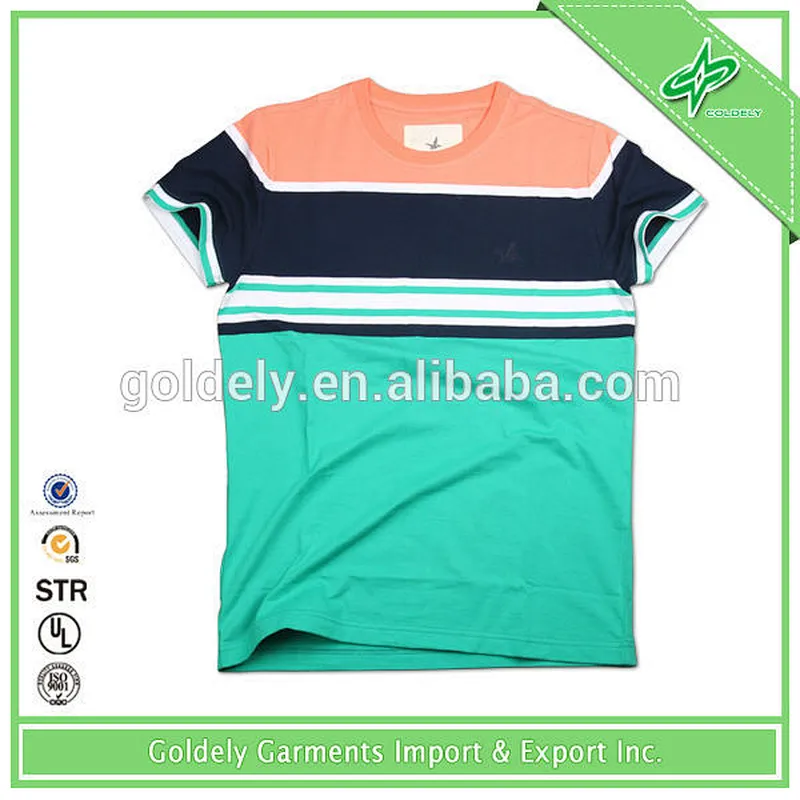 2014 fashion summer custom design kids boys t-shirt