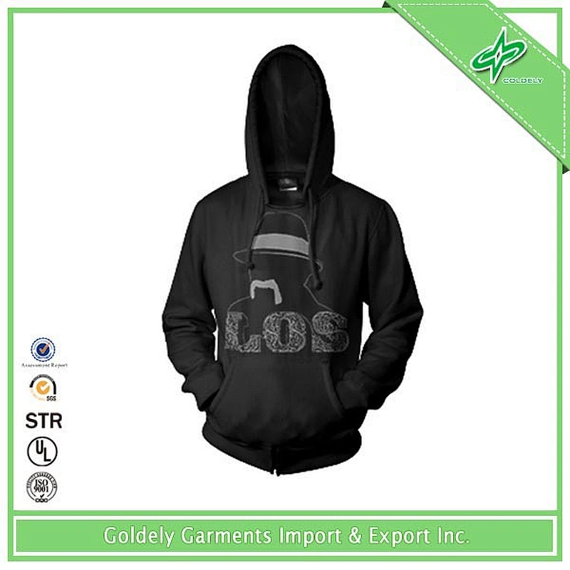 New trendy hoodies with side pockets korean fashion hoodies