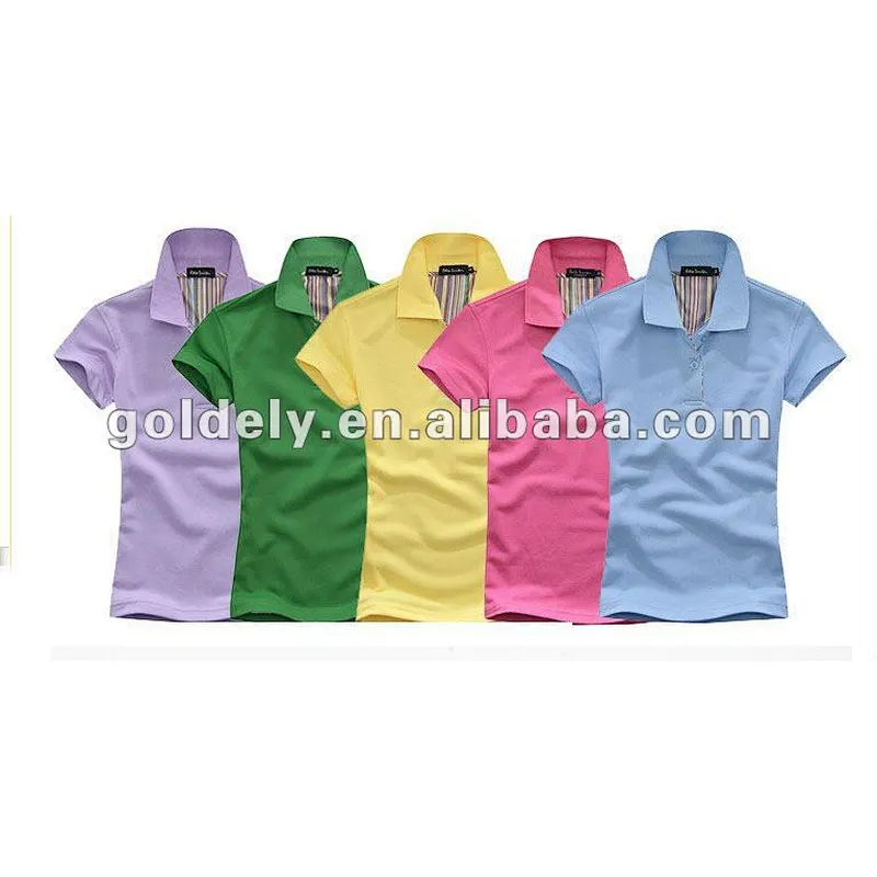 2016 new style sublimated polo shirt for men wholesale