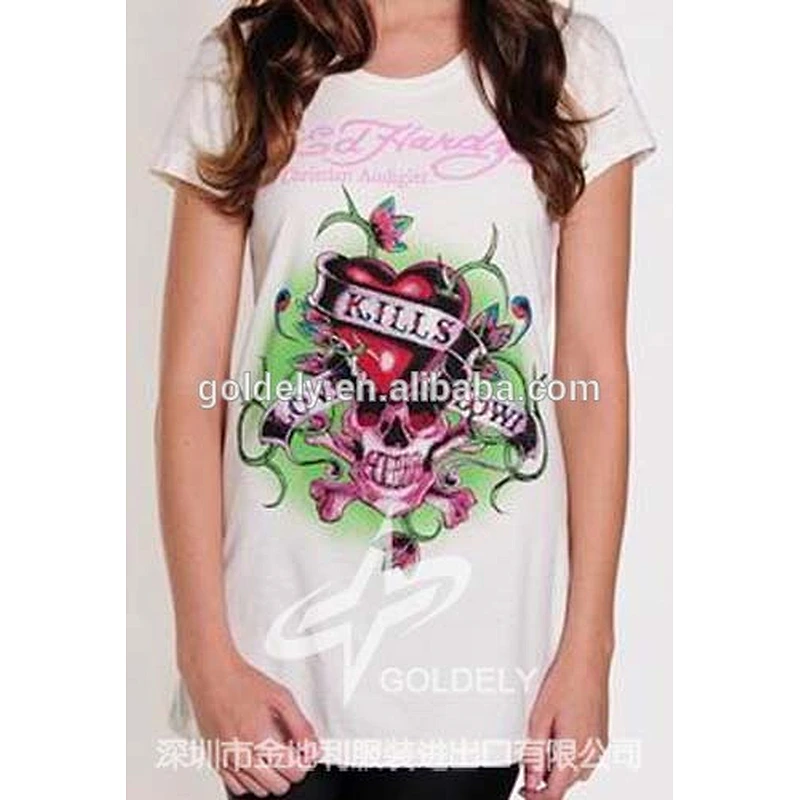 Cheap Custom Womens Islam T Shirt