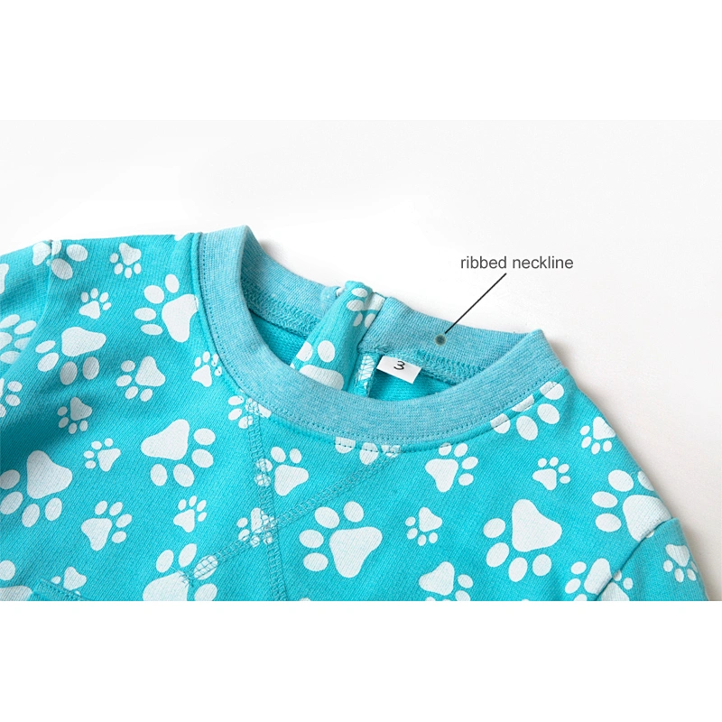 Cute baby girl clothing soft baby clothes with 100% cotton