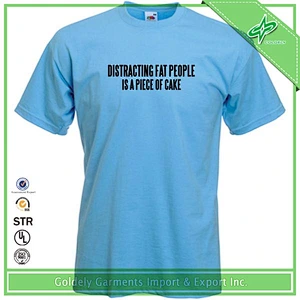 Long Hem T-shirt China Wholesale Factory Good Quality