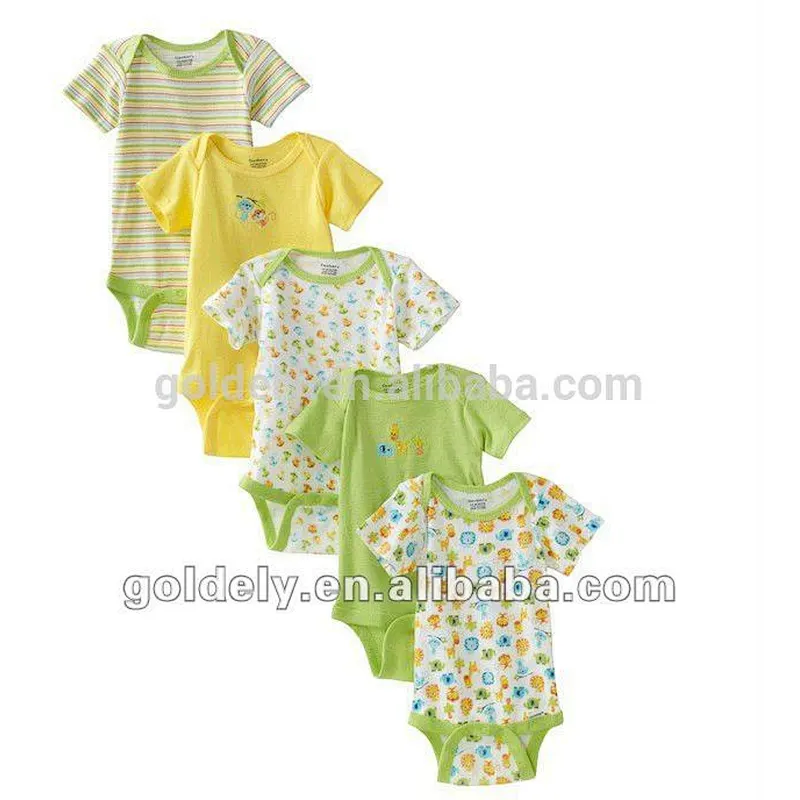 2016 hot sale New design baby toddler unisex children clothes