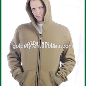 Custom sports hoodies /zip-up hoodies wholesale/top quality hoodies