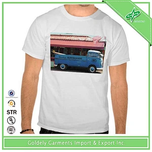 2014 Fashion New Trend Tie Dye T-shirts