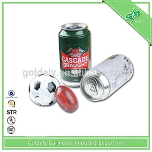 Fashion style custom sharp for compressed towel for promotion