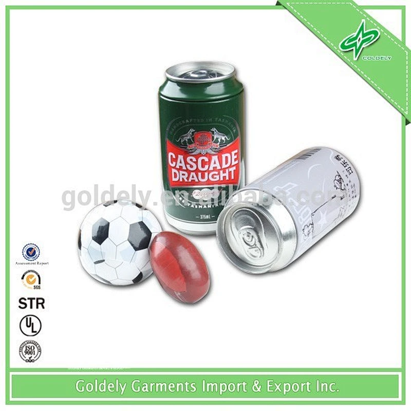 Fashion style custom sharp for compressed towel for promotion