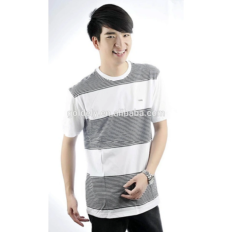 100 polyester t shirt blank